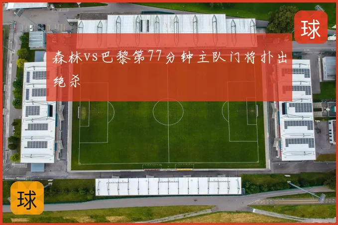 森林vs巴黎第77分钟主队门将扑出绝杀